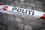 Politiet har lørdag været massivt til stede i Sønderborg i forbindelse med et drab på en 67-årig kvinde. Et større område omring Damgade har været afspærret dagen igennem. Også en adresse på Kastanie Alle var afspærret i kortere tid. Begge afspærringer er ophævet lørdag aften. (Arkivfoto).