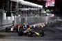 formel 1 bil
