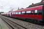 Banedanmark har torsdag haft problemer med et digitalt signalsystem, der har påvirket togdriften. (Arkivfoto).