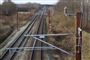 Togdriften i det midt- og nordjyske er fredag morgen stadig påvirket af problemer med det nye digitale signalsystem. (Arkivfoto).