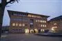 Facade af retten i Glostrup