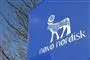 novo nordisk logo