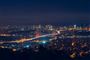 istanbul by night