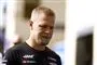 portræt af kevin magnusson