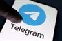billede af app'en Telegram