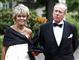 Mand og dame i galla