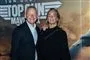 Bubber og Signe Rossing til premiere