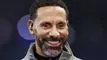 NÆrbillede af Rio Ferdinand