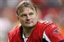 Den danske kicker Morten Andersen går på pension  Foto: Ric Feld / POLFOTO