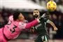 fodboldspilleren salah fra liverpool