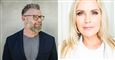 En stærk mand og Janni Ree