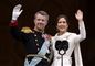 mand og kvinde - kong frederik og dronning mary