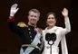 mand og kvinde - kong frederik og dronning mary