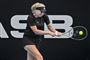 Clara Tauson spillede sig onsdag videre til kvartfinalerne ved WTA-turneringen i Auckland i New Zealand.