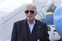 mand - præsident Biden