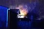 BRAND I kolonihave