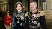 kongeparret mary og frederik