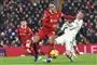 fodboldsåpillere - united mod liverpool