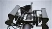 en telemast set nedefra