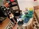 tupperware-party i privat hjem