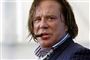 Mickey Rourke Foto: AP/Andrew Medichini / POLFOTO