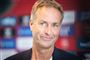 Portræt af Kasper Hjulmand