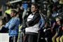 Kent Nielsen stopper som træner i AC Horsens til nytår, hvor han overtager Brøndby. Foto: Foto: Tobias Selnæs Markussen / Polfoto / POLFOTO