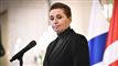 mette frederiksen vil have flere isbrydere