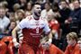 Aalborg Håndbolds Miguel Martins er ude af billedet til VM. (Arkivfoto).