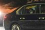 en limousine med en dronning i