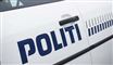 Politidør Foto: www.politi.dk