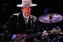 Billede fra 2011 af Bob Dylan under en koncert i Australien. (Arkivfoto).