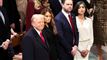 trump med hele familien