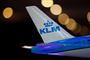 et klm-fly