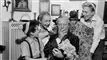 hele familien fra Far til fire-filmene