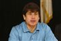 Guvernør Rod Blagojevich Foto: AP/The State Journal-Register, Jonathan Kirshner / POLFOTO