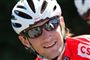 Cykelrytteren Frank Schleck undgår en dopingsag Foto: Bas Czerwinski/AP / POLFOTO