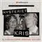 Morten Olsen og hans tidligere forlovede Kris