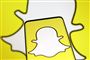 Snap Inc., selskabet bag Snapchat, havde 453 millioner daglige aktive brugere i fjerde kvartal 2024, viser regnskab. (Arkivfoto).