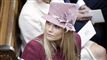 Caroline Fleming skal igen lave tv