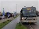 en bus holder 