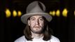 nicklas bendtner med moderne - sjov - hat