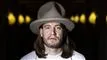 nicklas bendtner med moderne - sjov - hat
