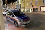 Politiet er lørdag til stede i centrum af byen Villach i det sydlige Østrig efter et knivangreb.