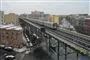 en subway i New York