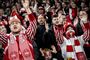 roligans i parken
