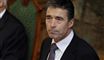 Statsminister Anders Fogh Rasmussen satser stadig på, at Tuneserloven kan være gennemført før jul. Foto: Martin Lehmann/POLFOTO / POLFOTO