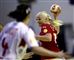 Danmark kan i bedste fald kun blive nummer fem ved årets EM. Foto: Lars Poulsen / POLFOTO