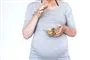 en gravid kvinde