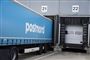 De godt 5200 medarbejdere i PostNord bliver torsdag orienteret om fremtiden for selskabet, skriver DR. (Arkivfoto)